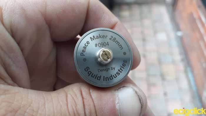 510 pin