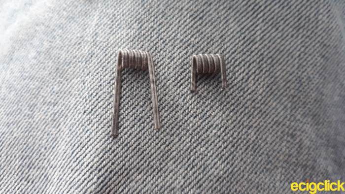 coil wire