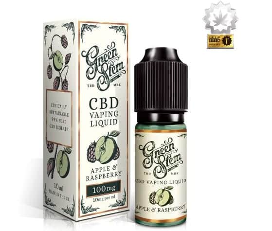 apple-raspberry cbd