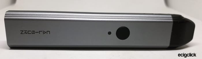 caliburn front view