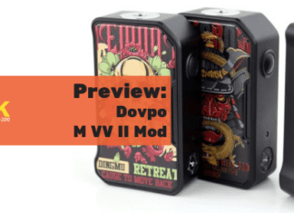 dovpo m vv II mod preview