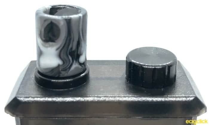 horizontech magico pod mouthpiece