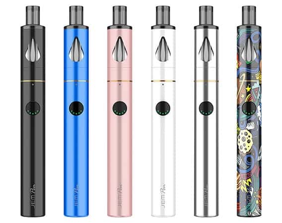 innokin jem pen colours