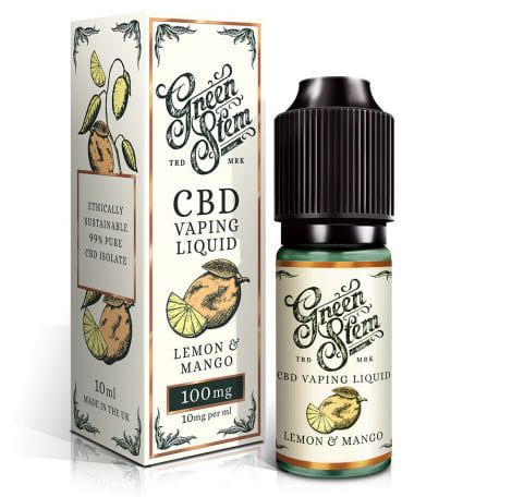 lemon-mango cbd