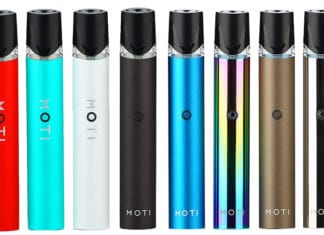 moti pod kit review