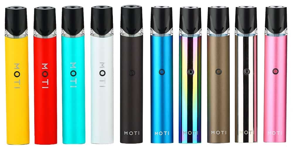 moti pod kit review