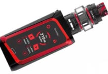 Best SMOK Vape Mod - SMOK Morph