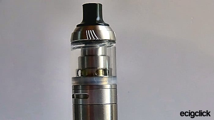 vapefly galaxies mtl tank closeup