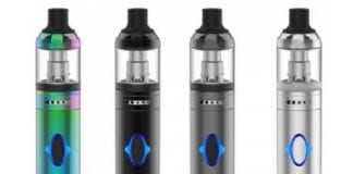 vapefly galaxies mtl kit colours