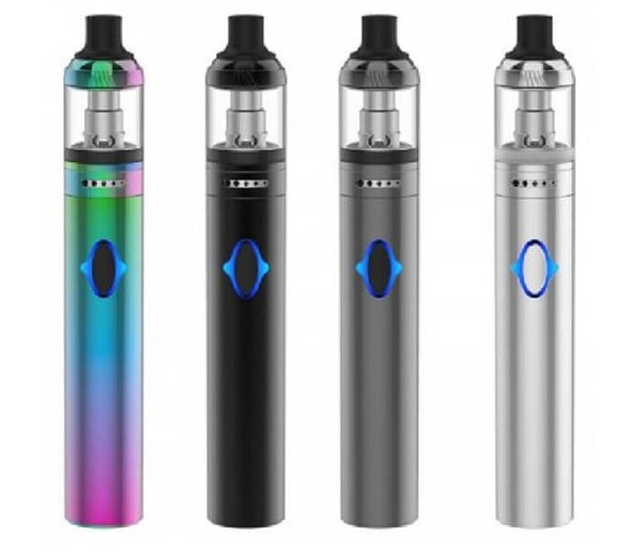 vapefly galaxies mtl kit colours