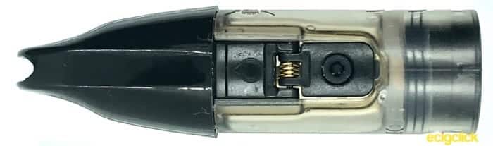 Vapmor vpen cartridge