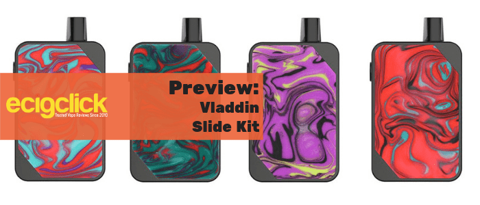 vladdin slide kit preview