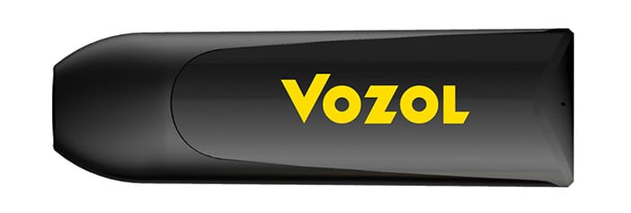 vozol american tobacco review