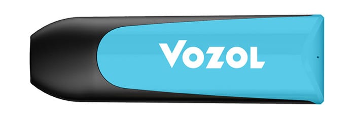 vozol refreshing mint review