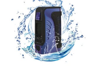 Waterproof Wismec Tinker 2 kit