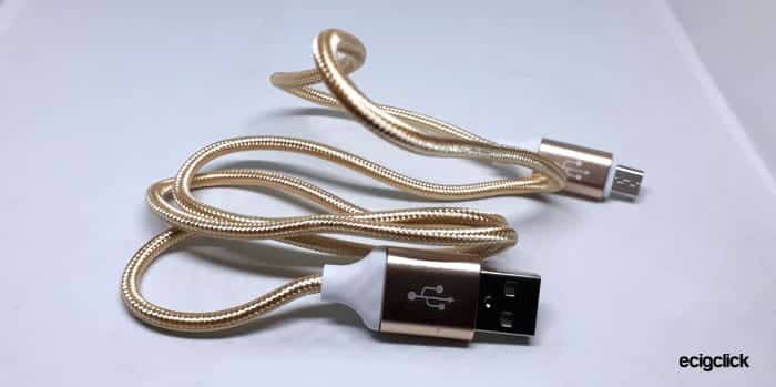 wocket usb cable