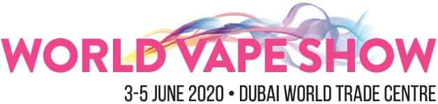 world vape show 2020