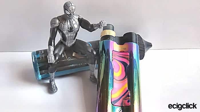 510vp spas12 liquid sitting spidy and mod