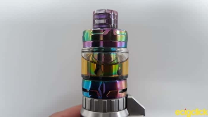 Aspire Odan 7ml glass