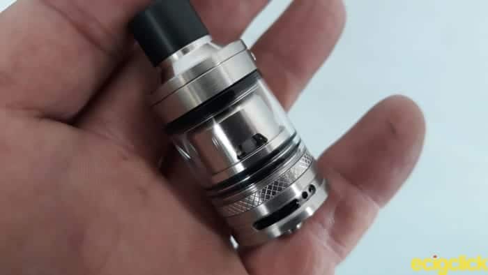 Elead iStick T80 Kit Pesso Tank