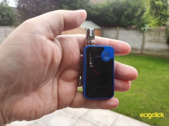 Famovape Chillax Review Chillax Dude!! Ecigclick