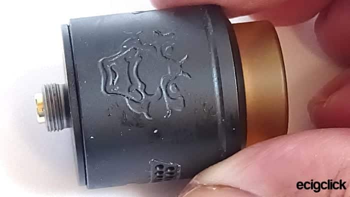 tengu rda and aegis squonk