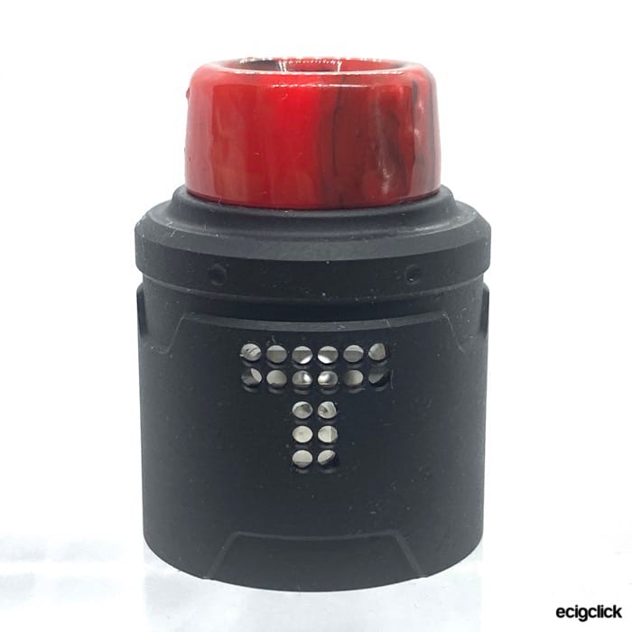 Top cap of Vandy Vape Pyro V3 External