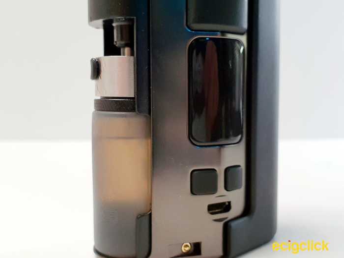 squonk bottle Wotofo Dyadic