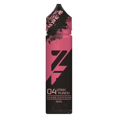 Z Fuel 04 Pink Punch review