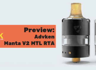 advken manta v2 mtl rta preview