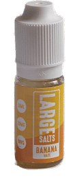 allvape 10ml banana haze large salts