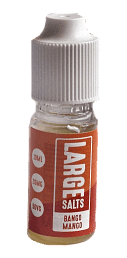 allvapebango 10ml mango large salts