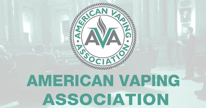 american vaping association