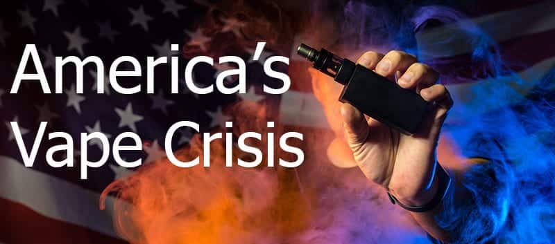 american vape crisis