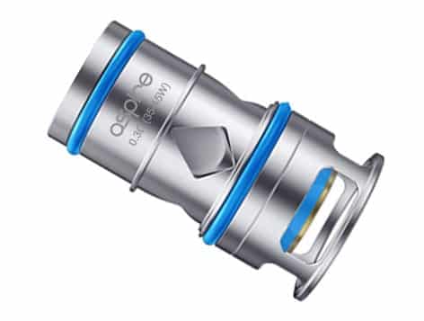 Aspire Odan 0.3ohm replacement mesh coil