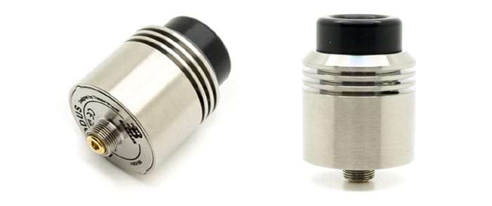 barrage rda ss