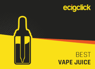 Best e-liquid brands UK / USA