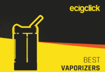 Best vaporizers - featured image