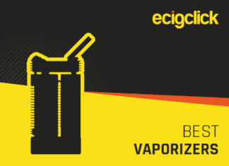 Best vaporizers - featured image