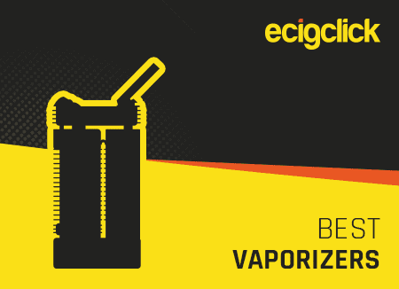 9 Best Dry Herb Vaporizers 2020 Tried Tested Ecigclick