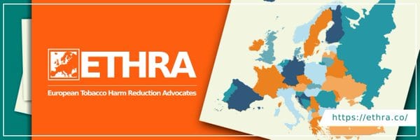 European Tobacco Harm Reduction Advocates