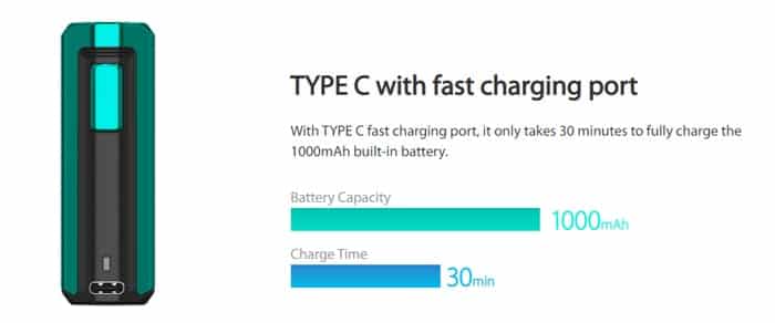 exceed x charging