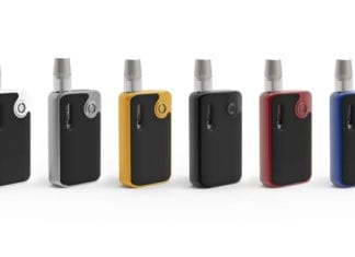 colour options
