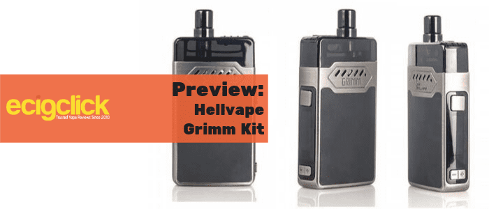 elfbar nachfüll pod läuft aus Hellvape - Premium Vaping Shop & Vape Gear Online Store main image 1