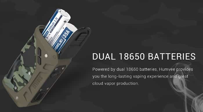 humvee 215 batteries