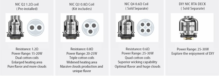 ijoy nic coils