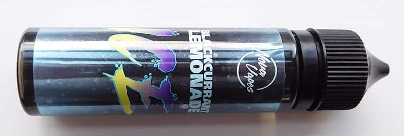 novavapes blackcurrant and lemonade ice