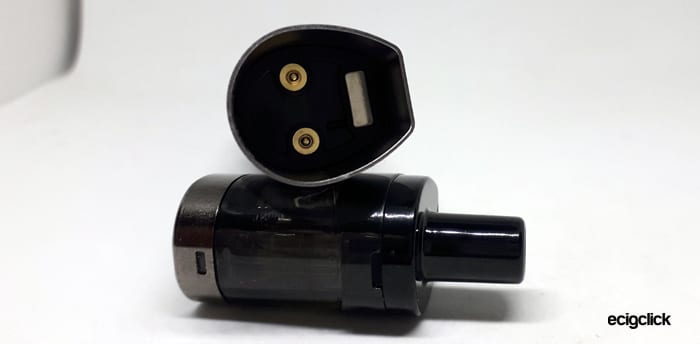 podstick electrical connectors