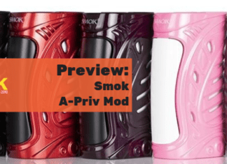 smok a-priv mod preview