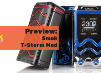 smok t-storm mod preview